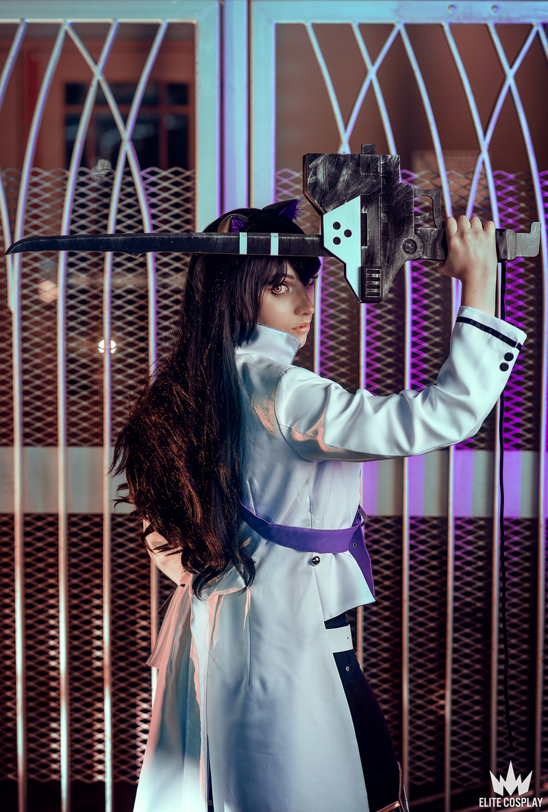 Illustration for article titled Time For Some RWBY Cosplay